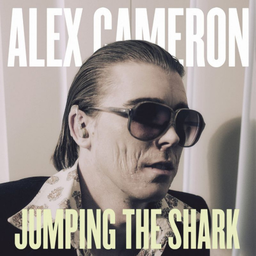CAMERON, ALEX - JUMPING THE SHARKCAMERON, ALEX - JUMPING THE SHARK.jpg